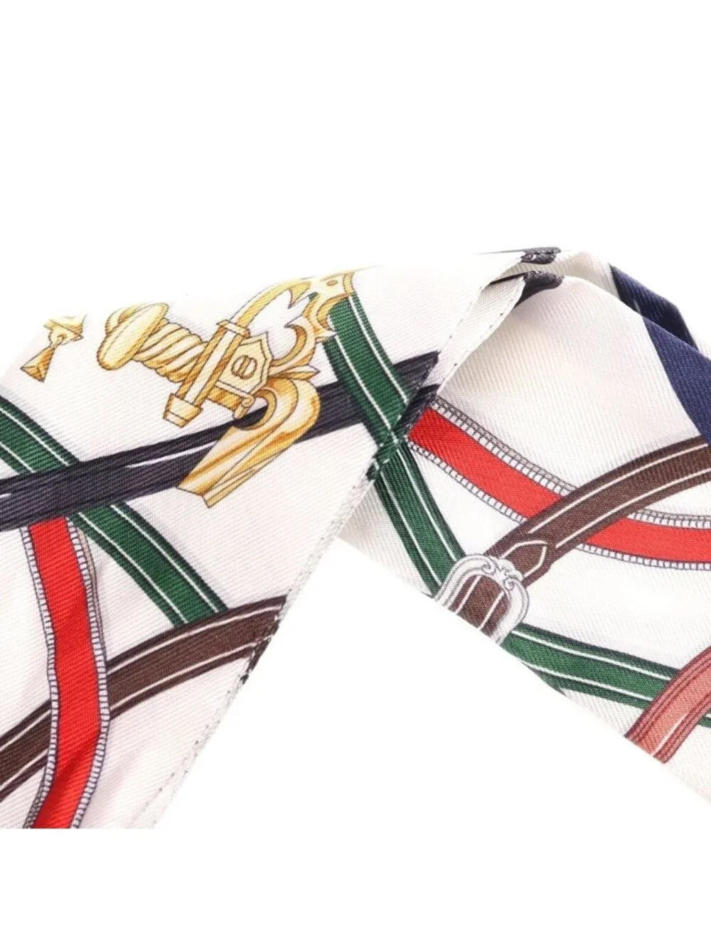 Hermes twilly legendaire